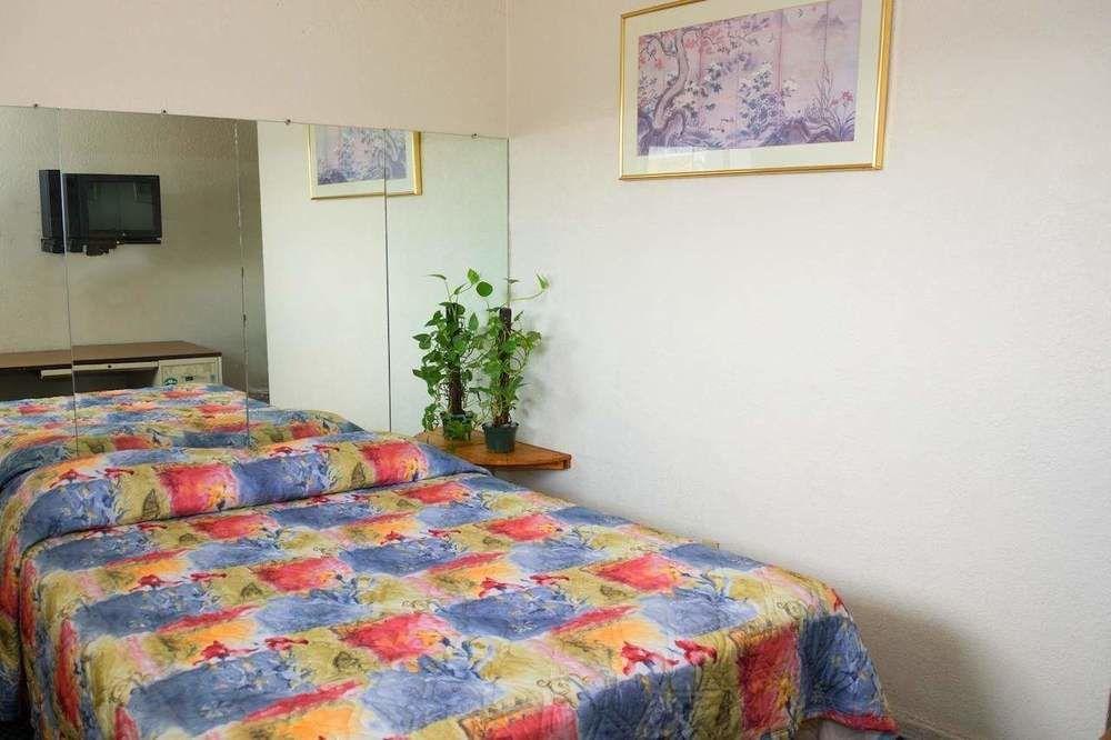 Comet Motel 2*