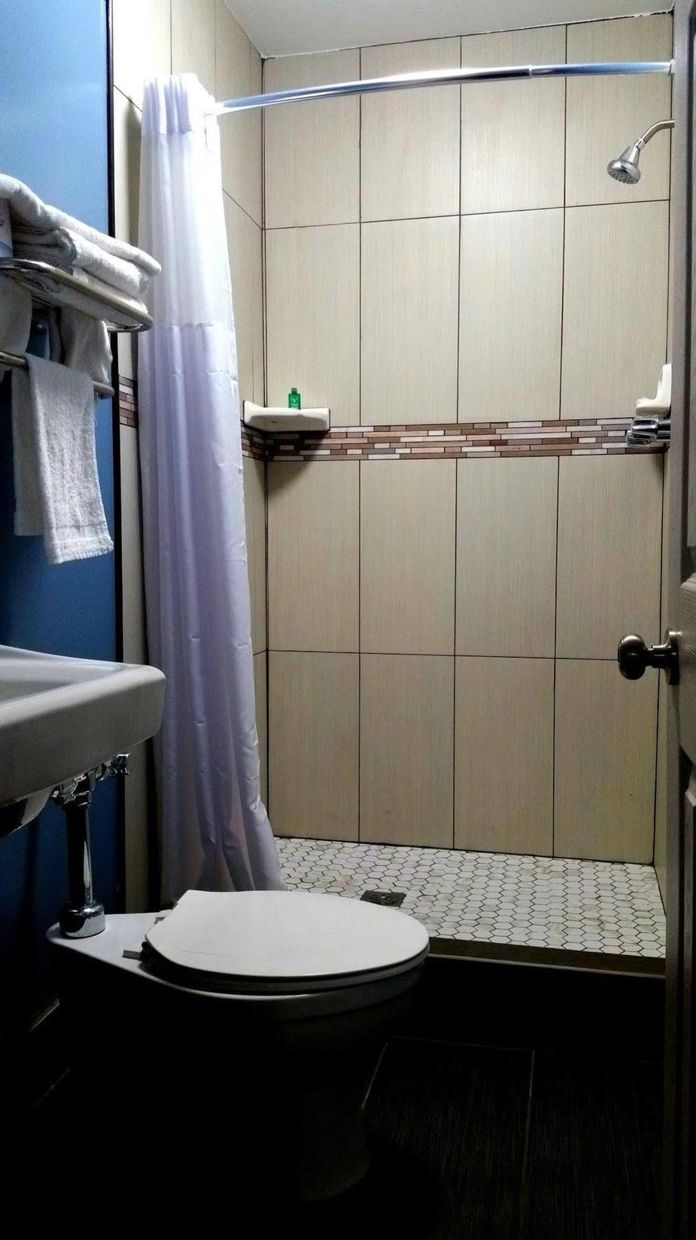 Comet Motel 2*