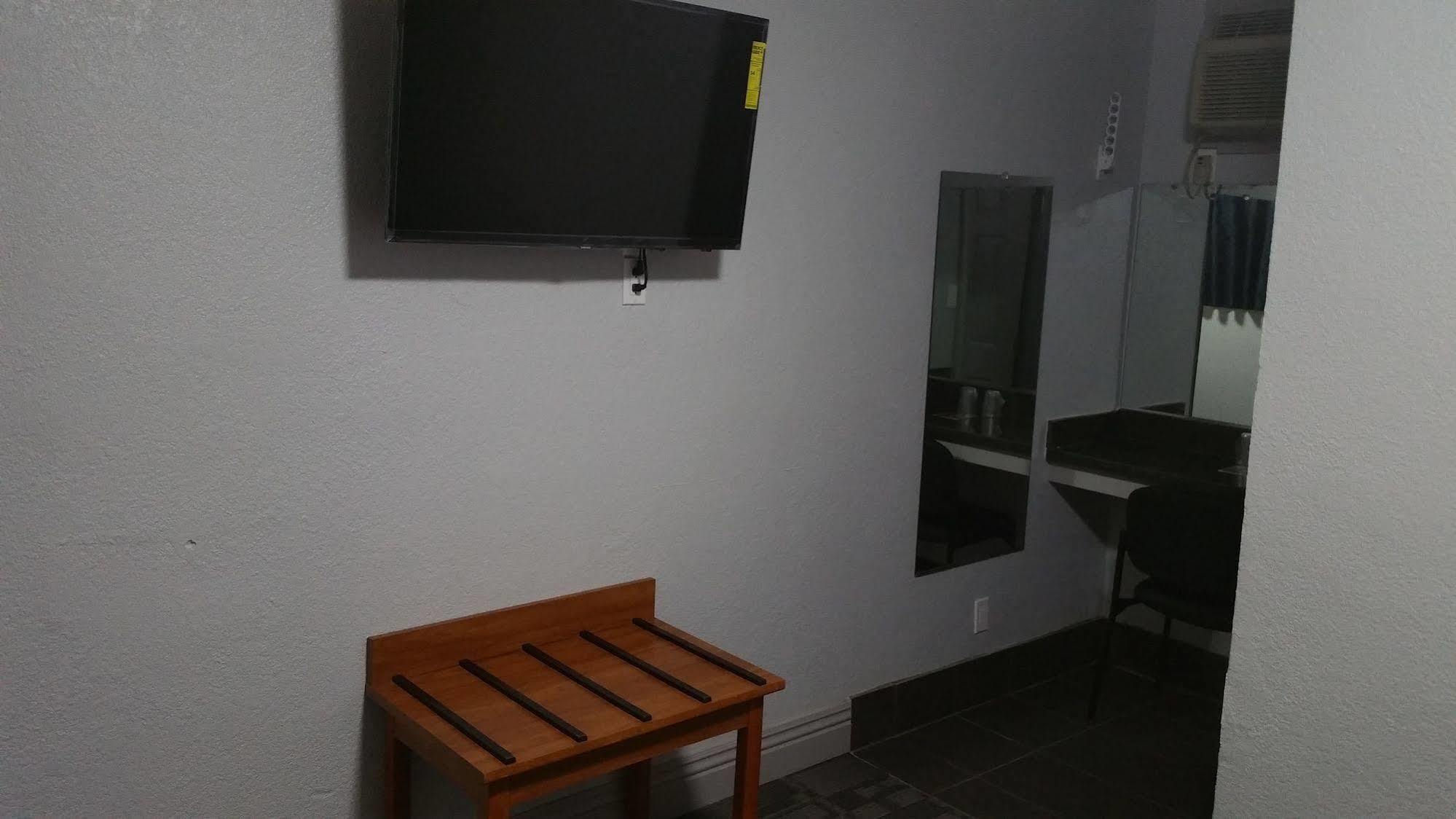 Motel Comet Lynwood